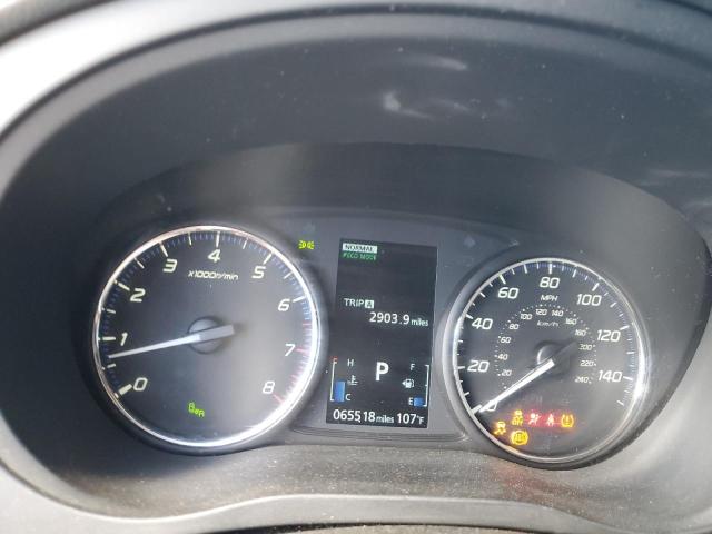 JA4AZ3A35LZ027175 Mitsubishi Outlander Se