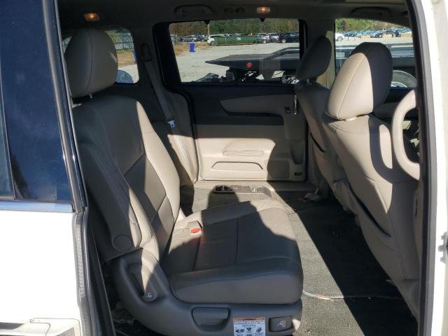5FNRL5H97GB087678 Honda Odyssey Touring