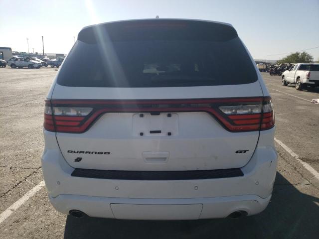 1C4RDJDG5MC641545 Dodge DURANGO GT