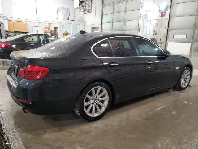 WBA5B3C51ED531407 BMW 535 XI