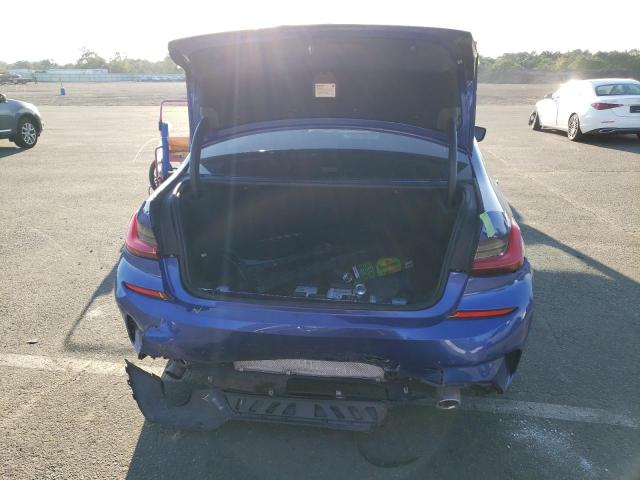 3MW5R7J02L8B22983 BMW 330XI