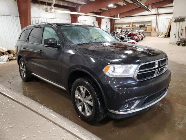 1C4RDJDG8GC360232 Dodge DURANGO LIMITED