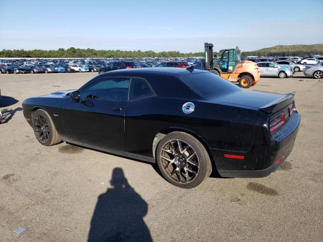 2C3CDZBT6GH177708 Dodge Challenger R/t
