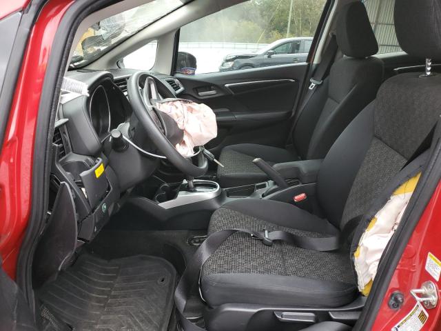 JHMGK5H54GS011764 Honda FIT LX