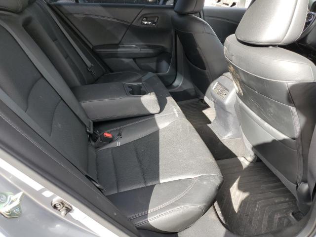 1HGCR3F80HA002310 Honda ACCORD EXL