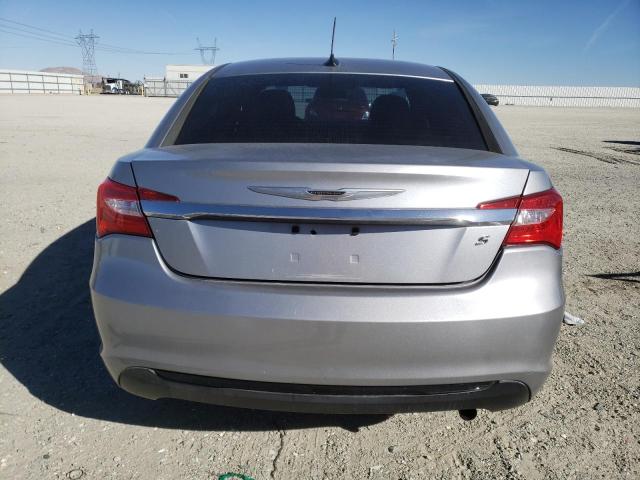 1C3CCBBB0EN107577 Chrysler 200 Touring