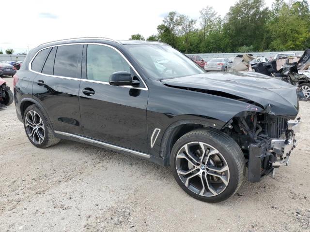5UXCR4C08M9G41213 BMW X5 Sdrive 40i