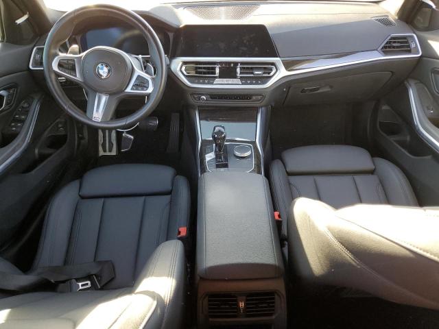 3MW5R1J06L8B14012 BMW 330I