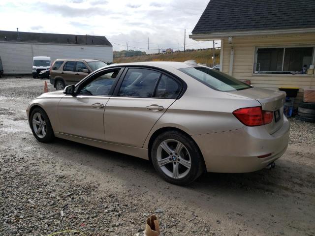 WBA3B5C55FF961983 BMW 328 Xi Sulev