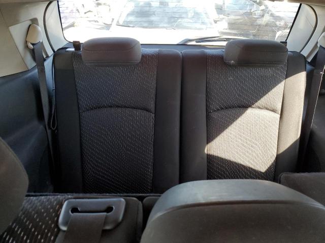 3C4PDDBG4FT526194 Dodge Journey Sxt