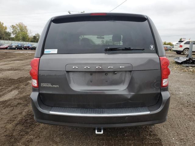 2C4RDGBG5ER301679 Dodge Grand Caravan Se