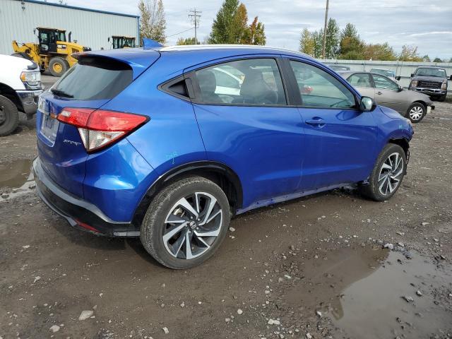 3CZRU5H18LM702052 Honda HR-V SPORT