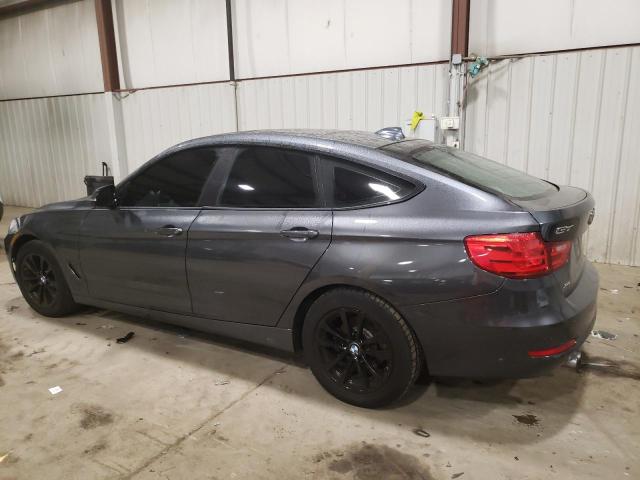 WBA3X5C51ED243178 BMW 328 XIGT