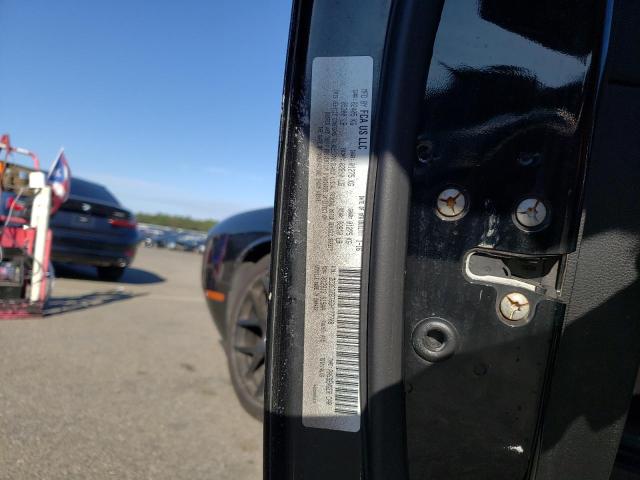 2C3CDZBT6GH177708 Dodge Challenger R/t