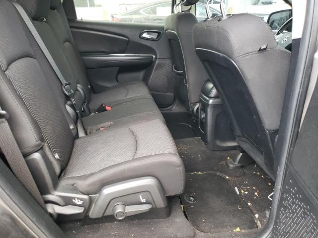 3C4PDDBG3ET230310 Dodge Journey Sxt