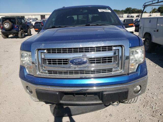1FTFW1EF7EKG29147 Ford F150 Supercrew