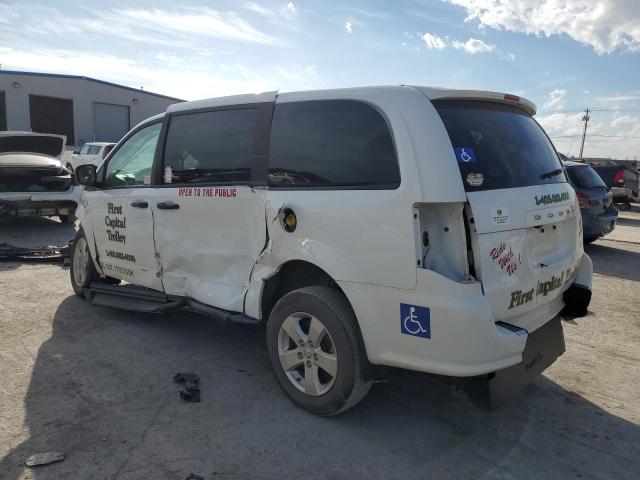 2C4RDGBG7KR571749 Dodge Grand Caravan Se