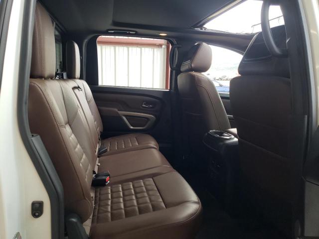 1N6AA1FB6MN536067 Nissan Titan Xd Sv