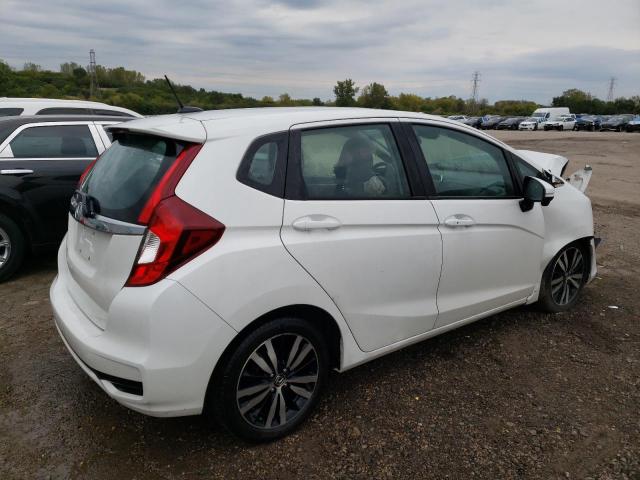 3HGGK5H86KM731615 Honda FIT EX