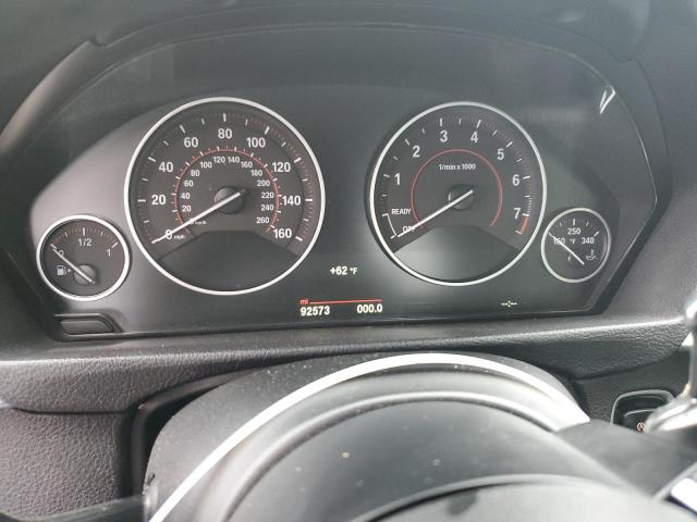 WBA8B3G52GNT92277 BMW 340 I