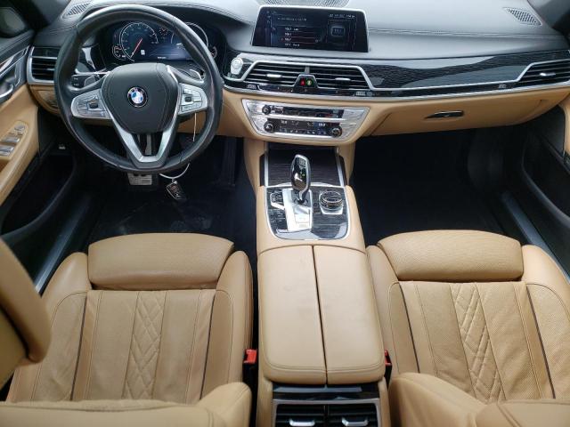 WBA7F2C53HG422280 BMW 750 Xi