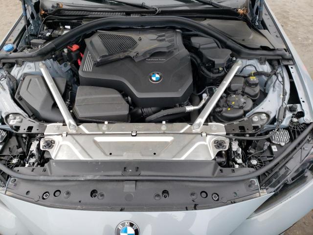WBA73AP0XNCK83933 BMW 430xi