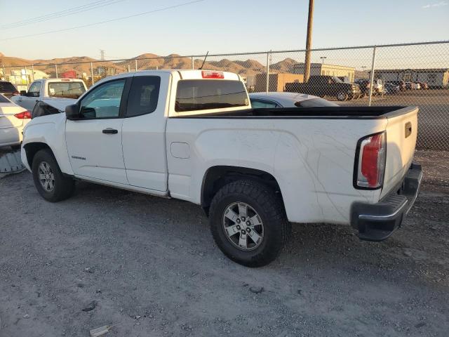 1GTH51EA4F1157724 GMC Canyon