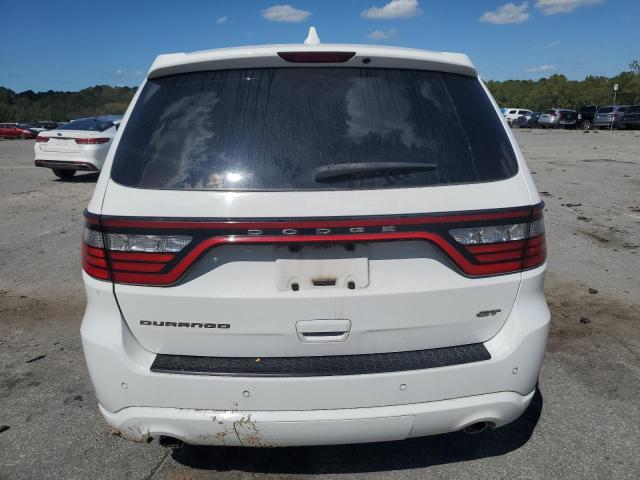 1C4RDHDG4HC774215 Dodge DURANGO GT