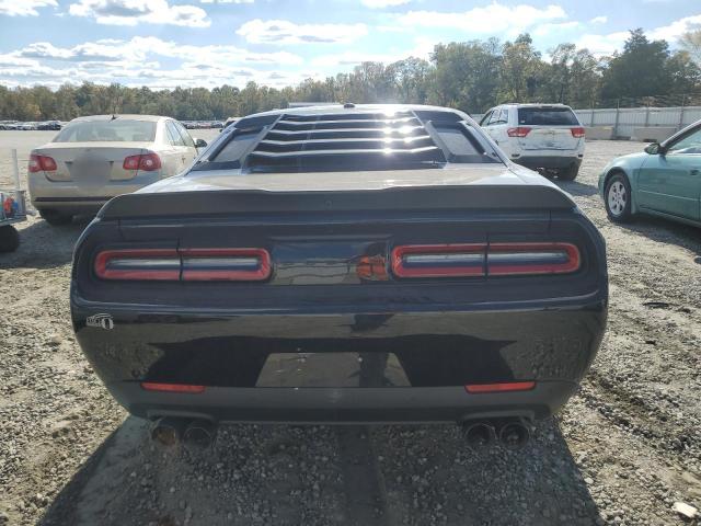 2C3CDZJG9PH550082 Dodge Challenger Gt