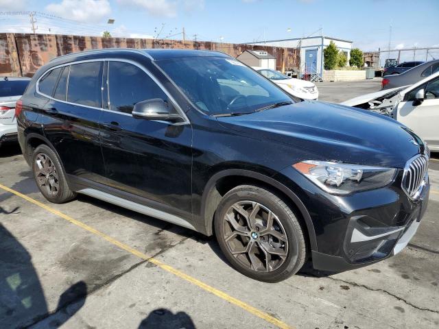 WBXJG7C04M5T84784 BMW X1 Sdrive28i