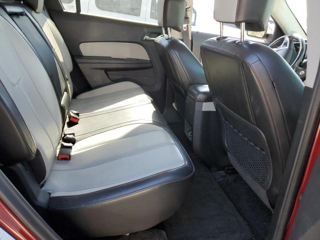 2GKALPEK7H6136521 GMC Terrain Slt