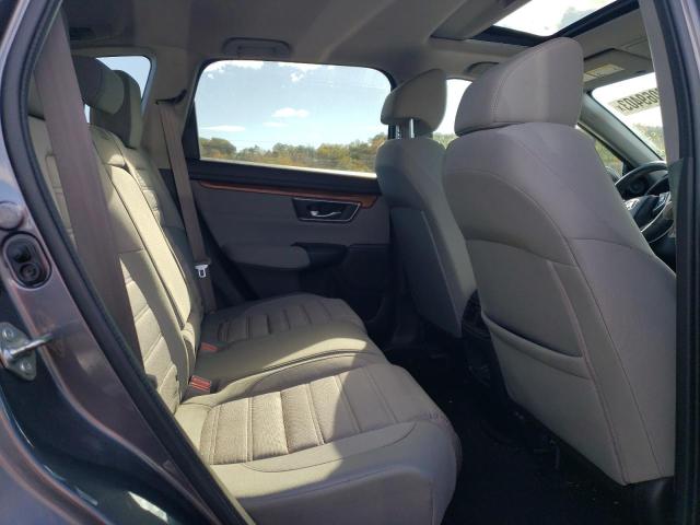 7FARW2H59KE055296 Honda CR-V EX
