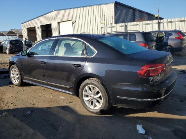 1VWAT7A33HC045308 Volkswagen PASSAT S