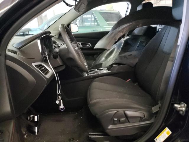 2GKFLVEK8F6437158 GMC Terrain Sle
