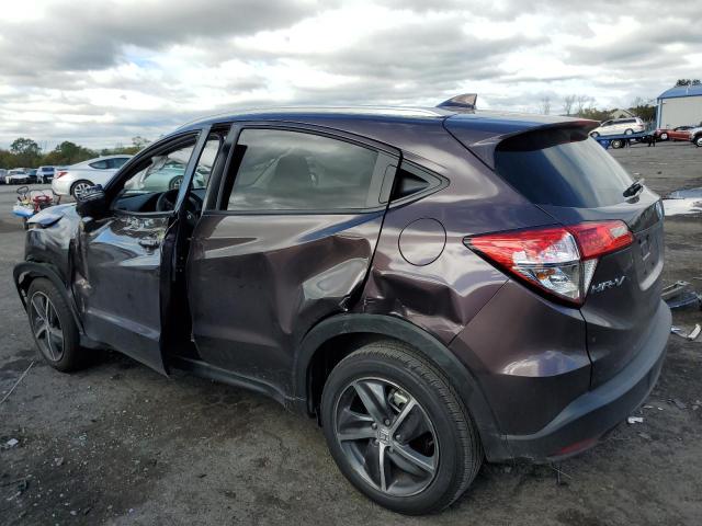 3CZRU6H50MM749859 Honda HR-V EX