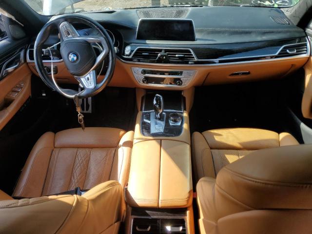 WBA7F2C59GG417924 BMW 750 Xi