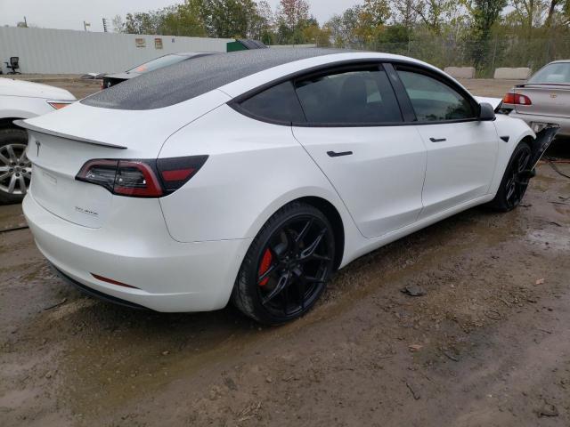 5YJ3E1EC5MF926487 Tesla MODEL 3