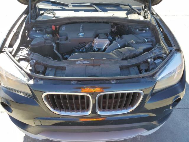 WBAVM1C56FV498396 BMW X1 Sdrive28i