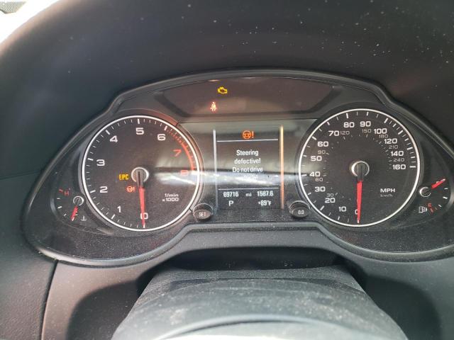 WA1C2AFP9HA070713 Audi Q5 PREMIUM