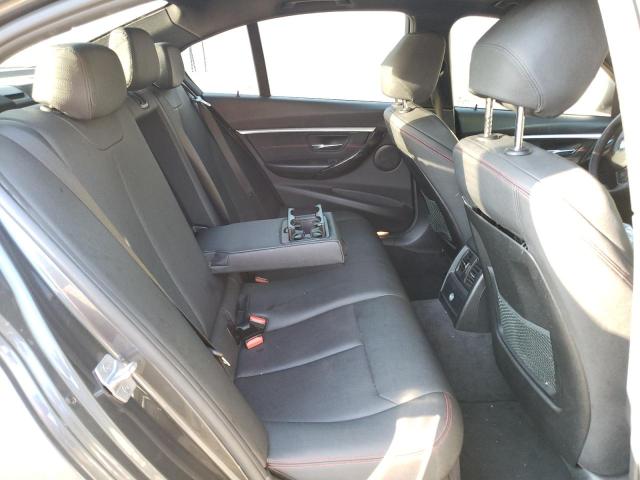 WBA8D9G51JNU69600 BMW 330 XI