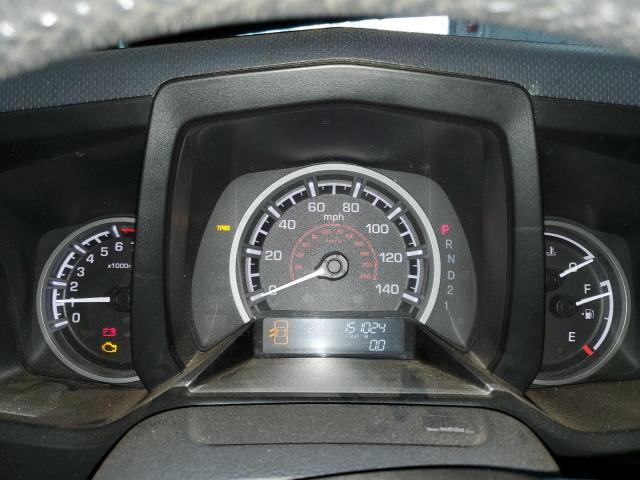 5FPYK1F50EB001221 Honda Ridgeline Rtl