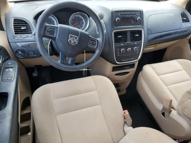 2C4RDGBG6ER465135 Dodge Grand Caravan Se
