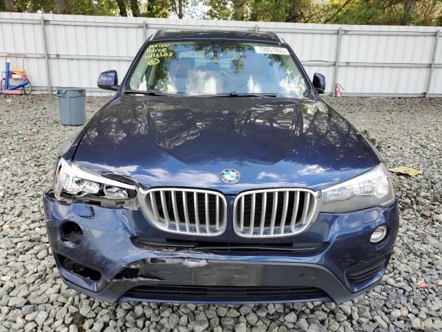 5UXWX9C55G0D82281 BMW X3 Xdrive28i