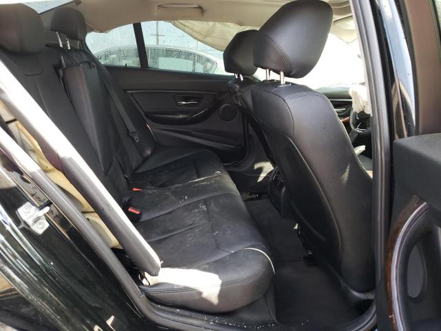 WBA3B1G56FNT07163 BMW 320 I