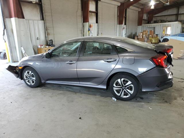 19XFC2F56GE210720 Honda Civic Lx