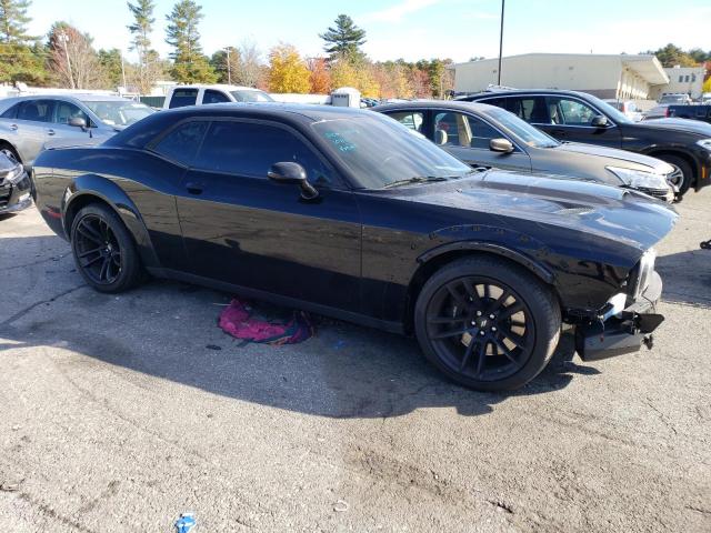 2C3CDZFJ7LH226935 Dodge Challenger R/t Scat Pack