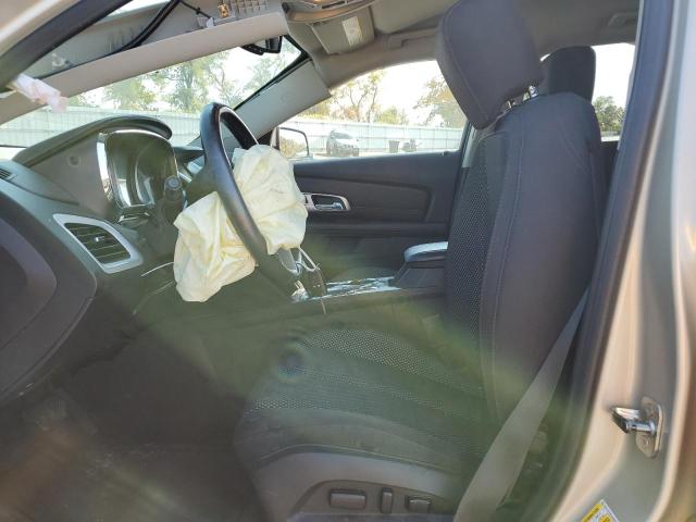 2GKALREK3F6439353 GMC Terrain Sle