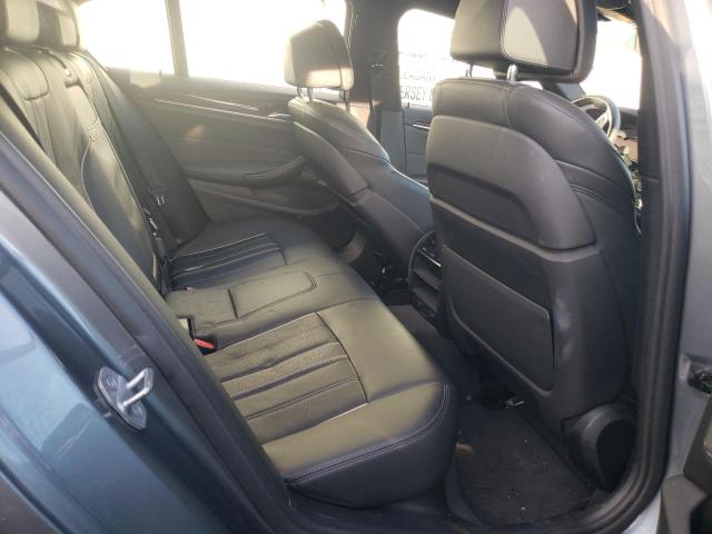 WBAJB9C52KB287937 BMW M550xi