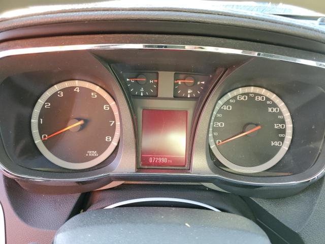 2GKFLSEK5G6262593 GMC Terrain Sle
