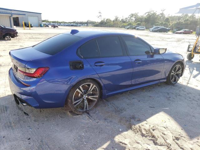 3MW5R1J07L8B27903 BMW 330I